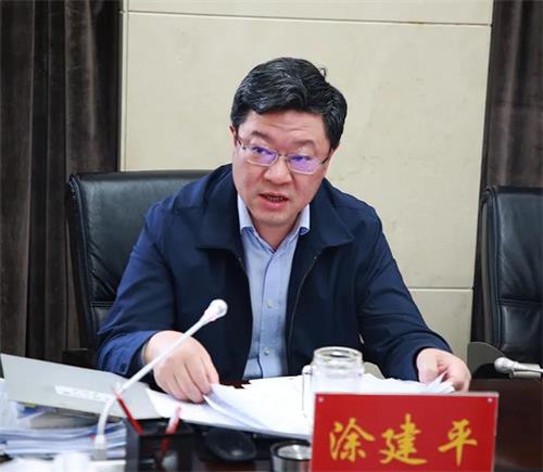 彰显省会担任，我们城投人这么干！