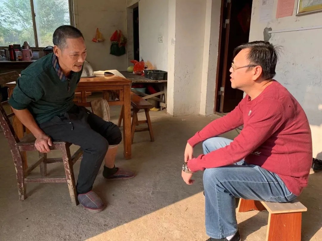 助力村落振兴，彰显国企担任——南昌城投集团选派驻村第一书记、驻村工作队扎实发展助扶工作